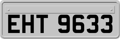EHT9633