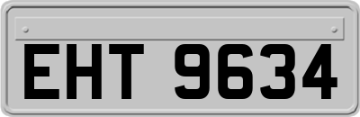 EHT9634