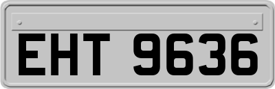 EHT9636