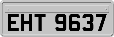 EHT9637