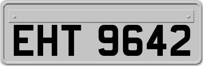 EHT9642