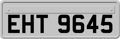 EHT9645