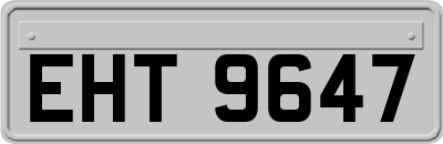 EHT9647