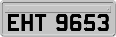 EHT9653