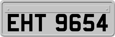 EHT9654