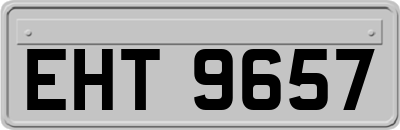 EHT9657