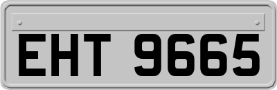 EHT9665