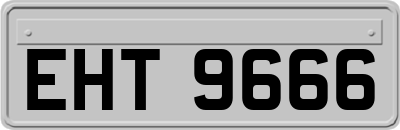 EHT9666