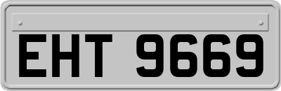 EHT9669