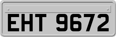 EHT9672