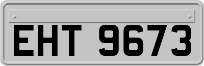 EHT9673
