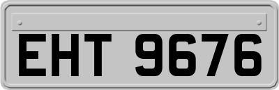 EHT9676
