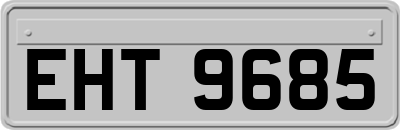 EHT9685