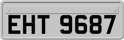 EHT9687