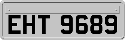 EHT9689