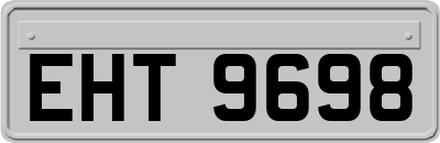 EHT9698