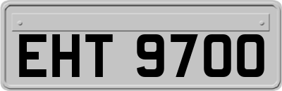 EHT9700