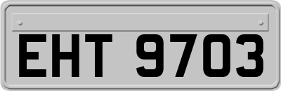 EHT9703
