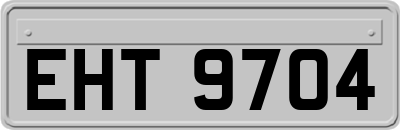 EHT9704