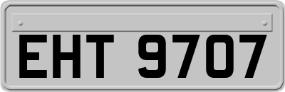 EHT9707