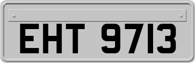 EHT9713