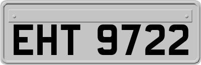 EHT9722