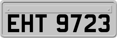 EHT9723