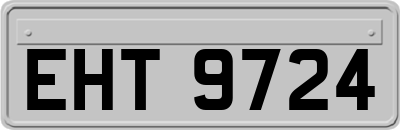 EHT9724
