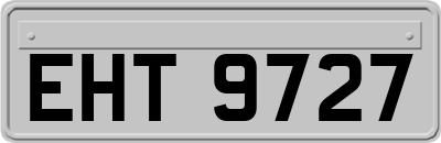 EHT9727