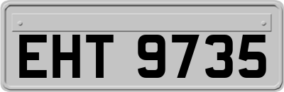 EHT9735