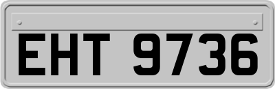 EHT9736