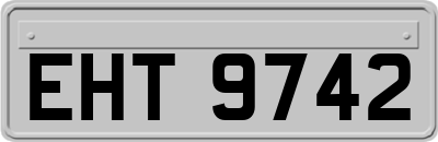 EHT9742