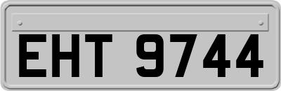 EHT9744