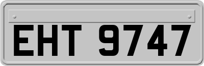 EHT9747