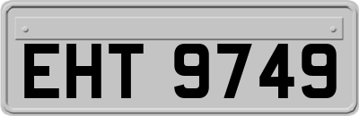 EHT9749