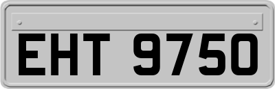 EHT9750
