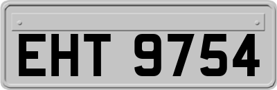 EHT9754