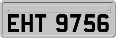 EHT9756