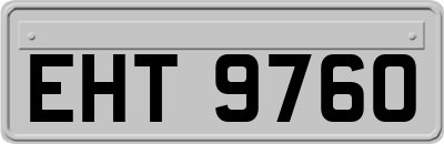 EHT9760