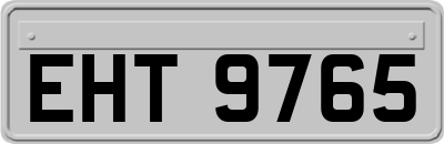 EHT9765