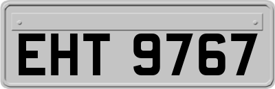EHT9767