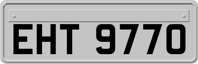 EHT9770