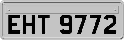 EHT9772