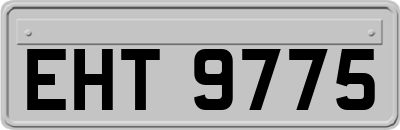 EHT9775