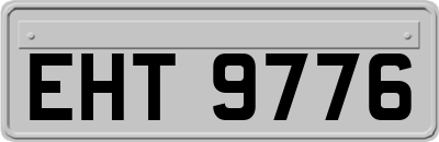EHT9776