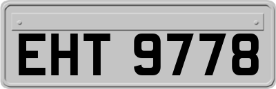 EHT9778