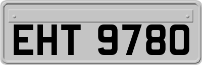 EHT9780