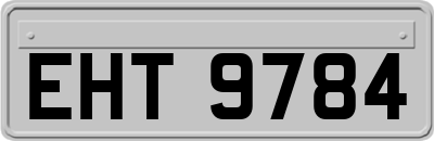 EHT9784