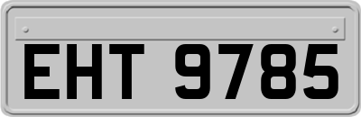 EHT9785