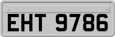 EHT9786